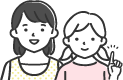 検査のイメージイラスト